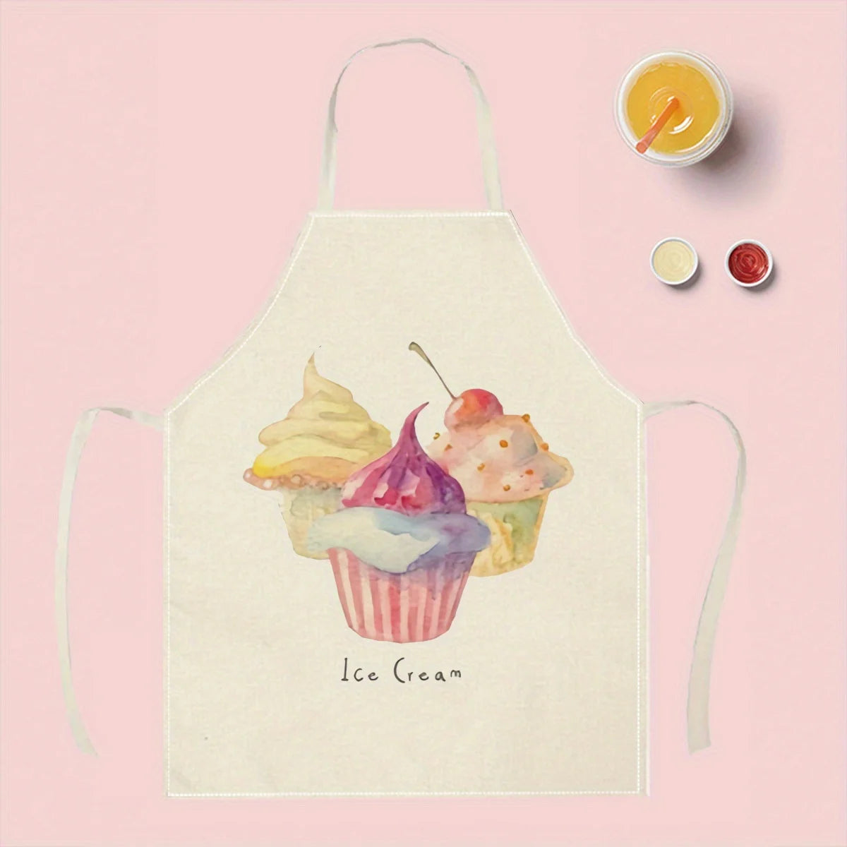 Tablier patisserie