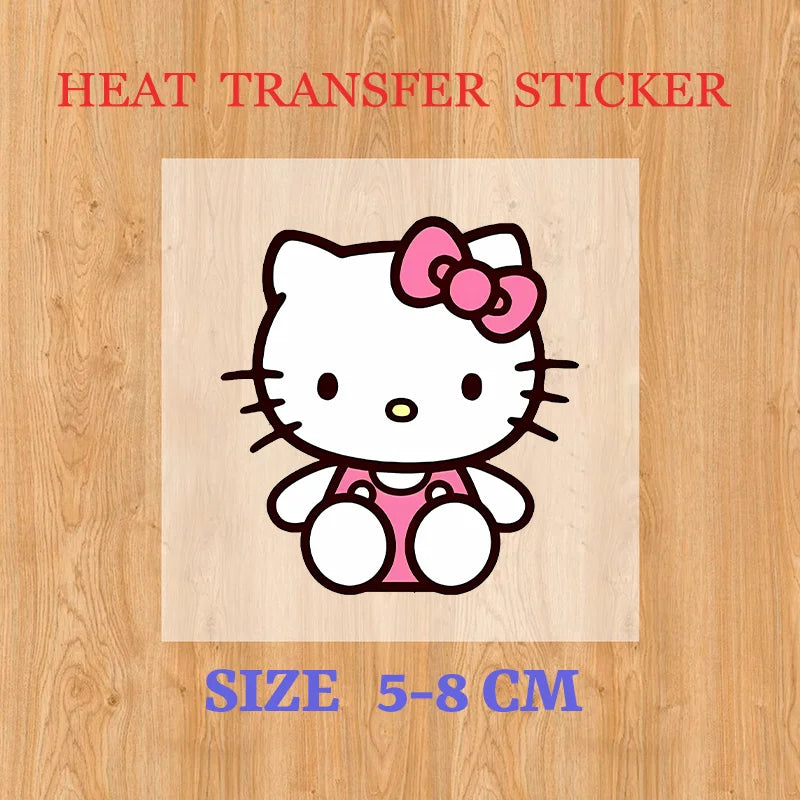 Tablier Hello Kitty femme kawaii adulte original fantaisie