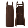 Tablier Cuisine Design H-Back – Tablier Polyester Waterproof Stylé
