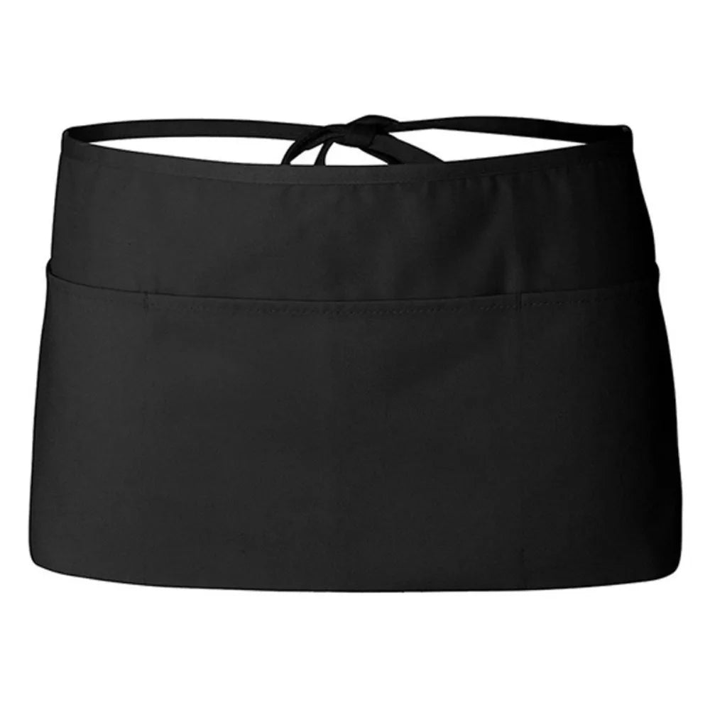 Petit Tablier de Cuisine Canvas – Tablier Enfant et Adulte Ajustable