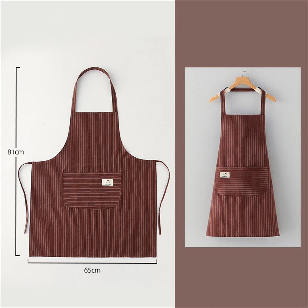 Tablier cuisine qualité