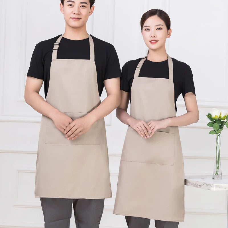 Tablier de Cuisine Personnalisé – Tablier 7 Coloris Cadeau Original