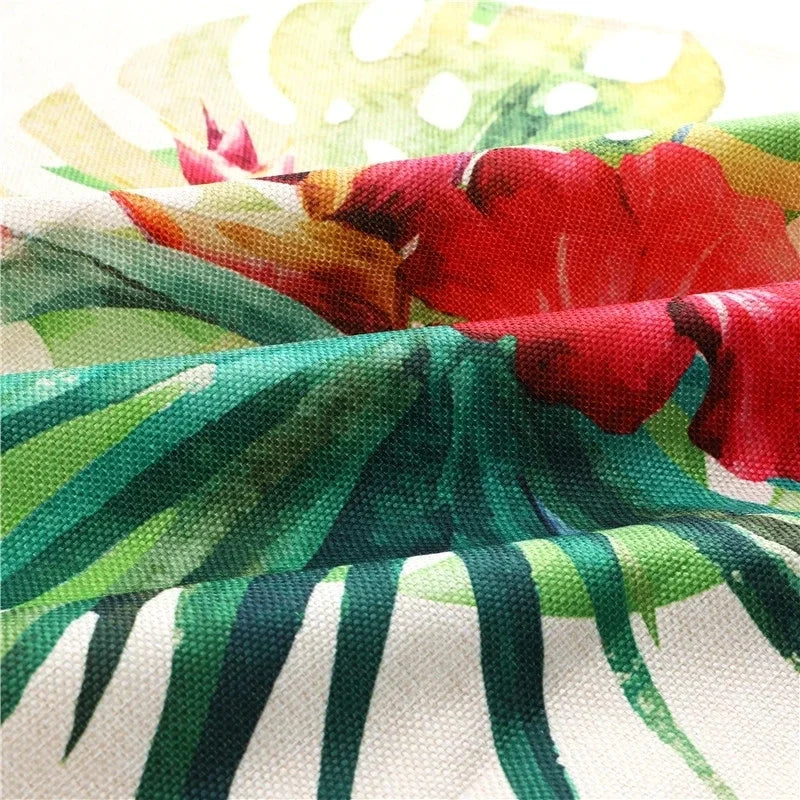 Tablier Cuisine Créatif Lin Coton – Tablier Motifs Originaux et Colorés
