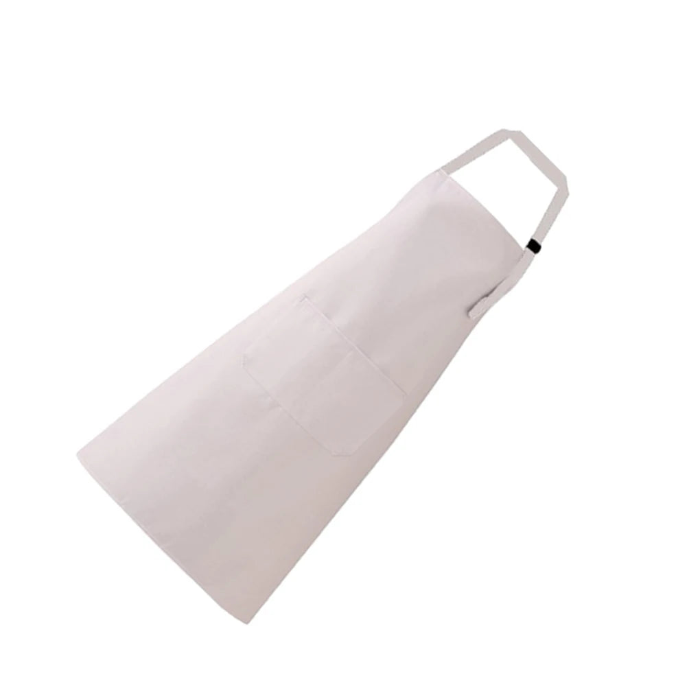 Tablier cuisine noir homme