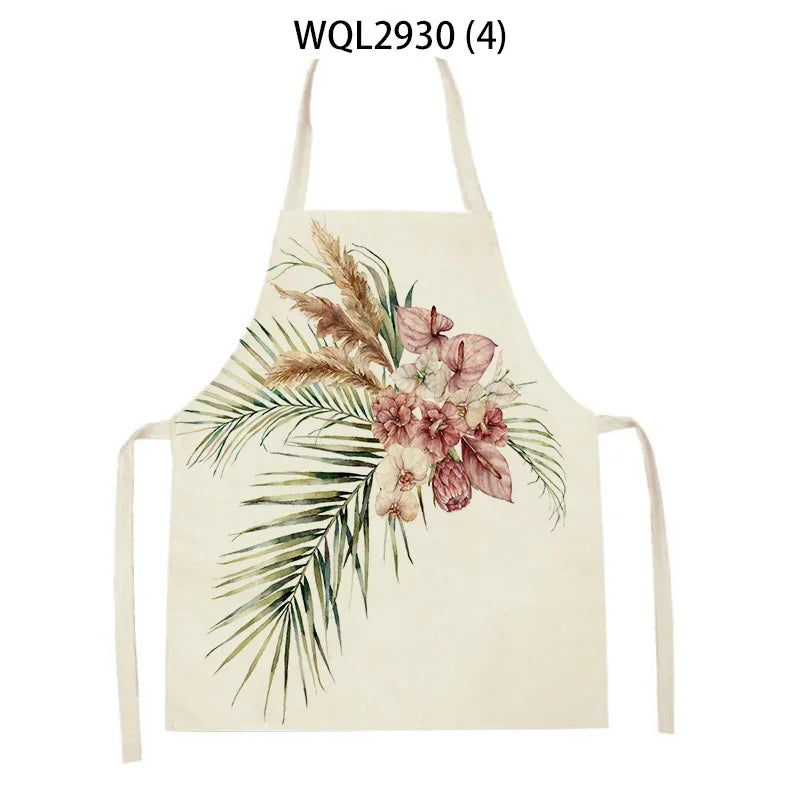 Tablier cuisine stylé