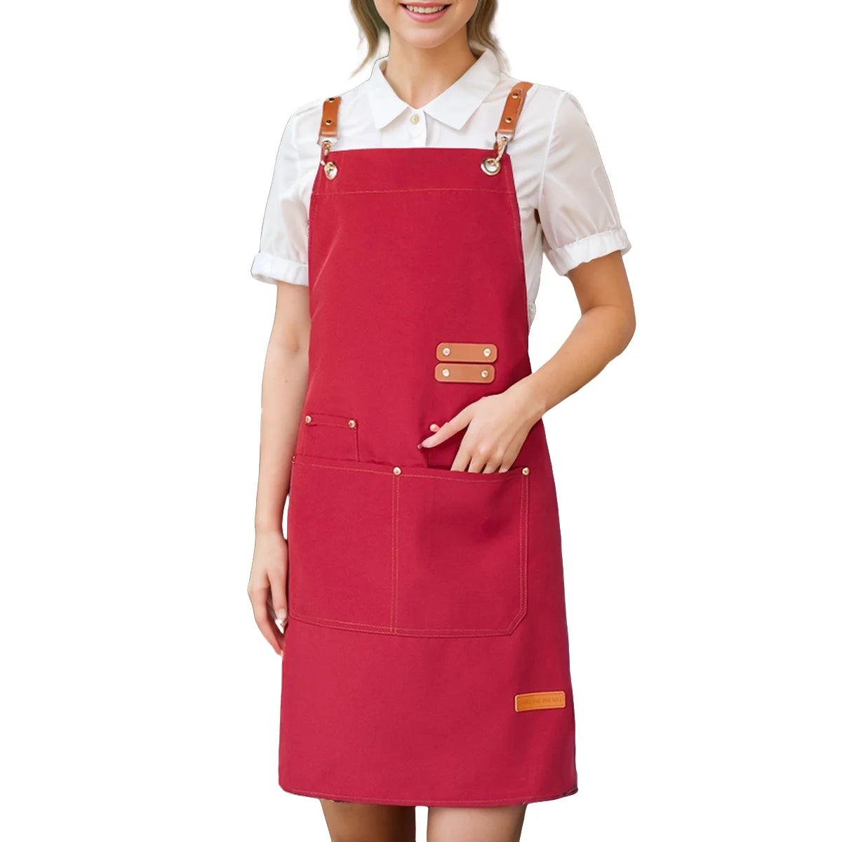 Tablier cuisine de marque