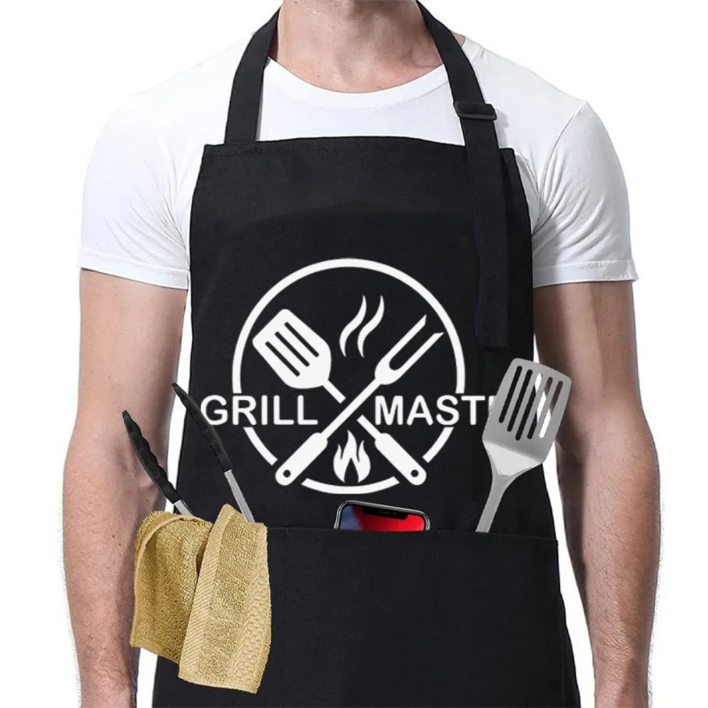 Tablier cuisine humour homme