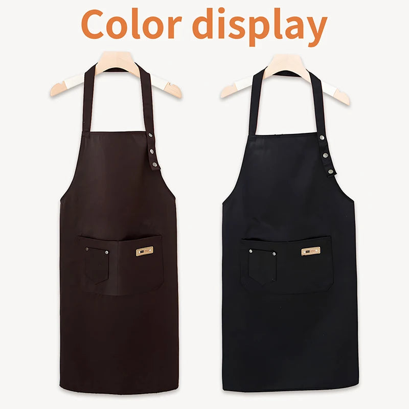 Tablier cuisine publicitaire