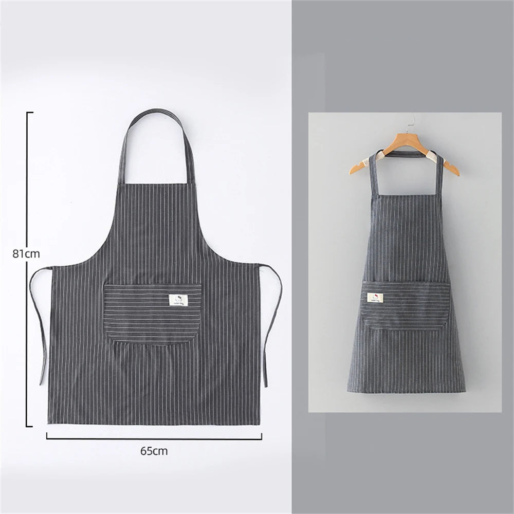 Tablier cuisine qualité