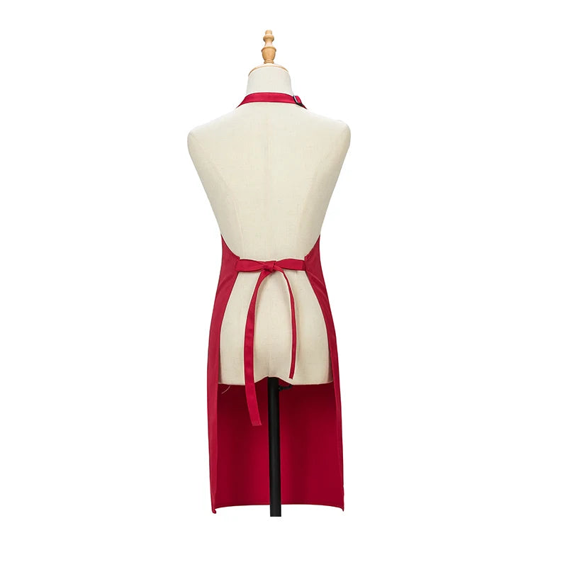 Tablier de Cuisine Personnalisé – Tablier 7 Coloris Cadeau Original