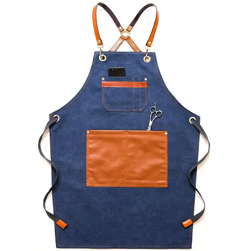 Tablier artisan