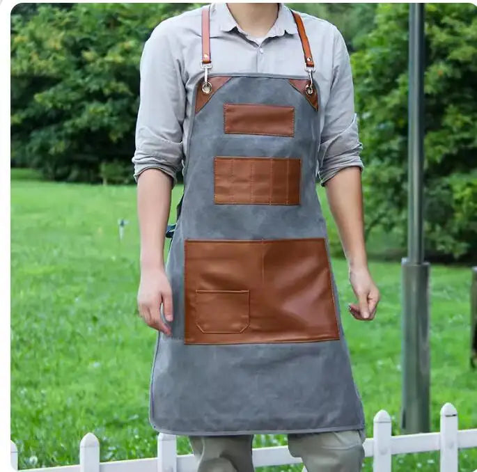 Tablier artisan