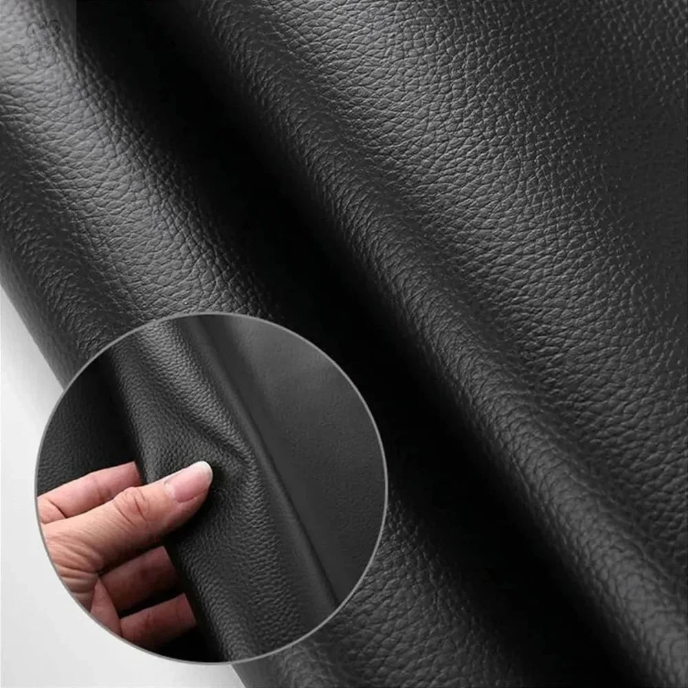 Tablier cuisine grande taille XXL protection maximale confort