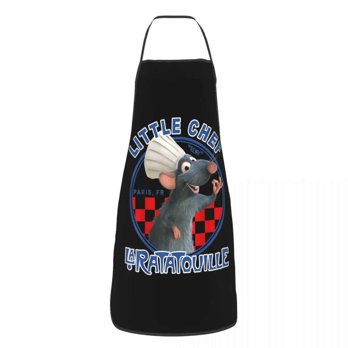 Tablier cuisine Ratatouille Disney enfant Rémy Pixar cadeau
