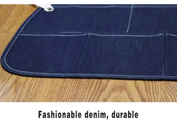 Tablier cuisine personnalisé enfant prénom photo cadeau