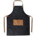Tablier cuisine résistant anti-taches solide durable