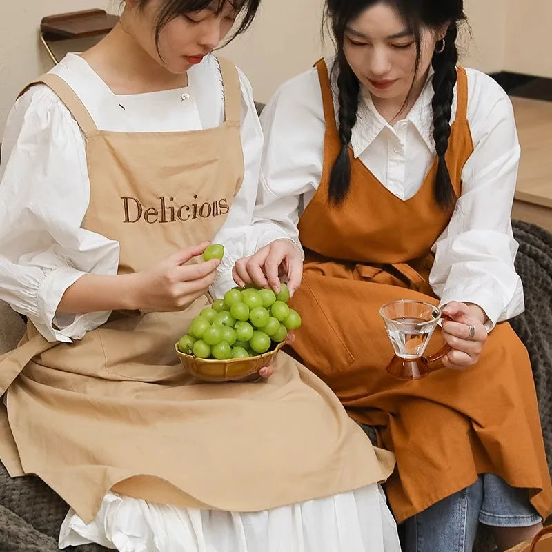 Tablier cuisine tendance 2026