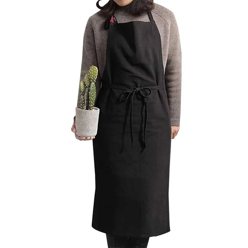 Tablier cuisine écologique naturel durable environnement