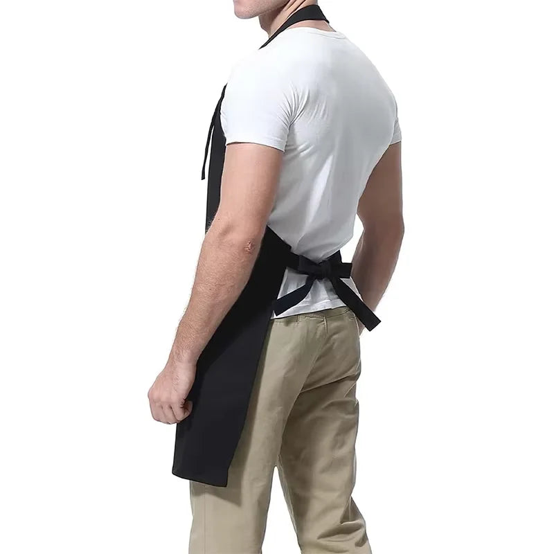 Tablier cuisine original homme design unique style affirmé