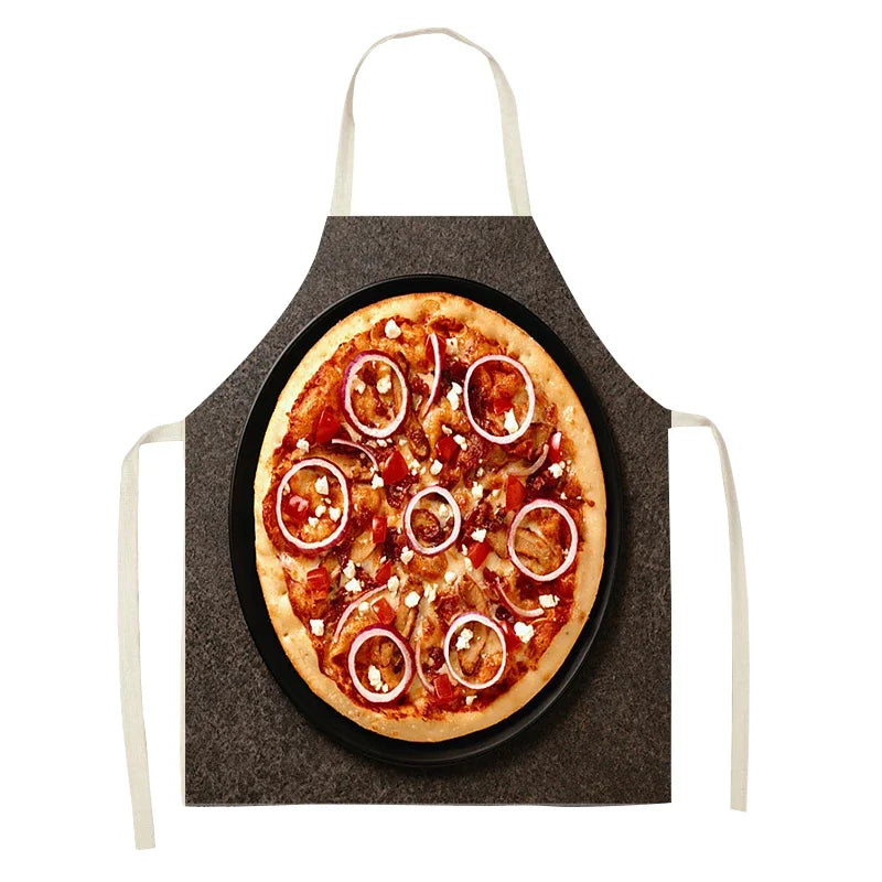 Tablier Cuisine Fun Humour – Tablier Fantaisie Amusant et Original