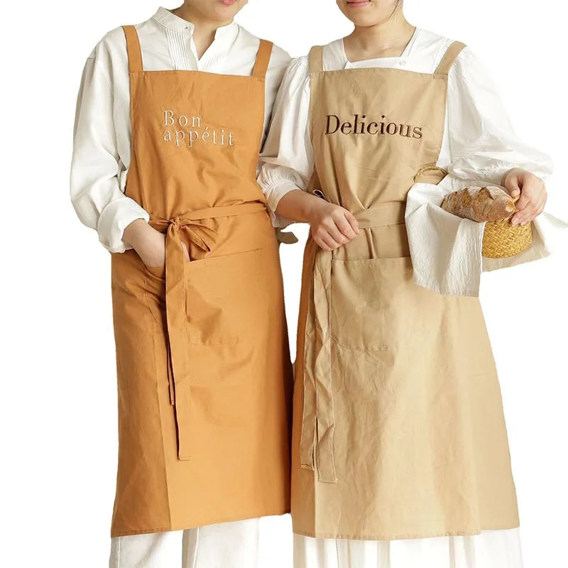 Tablier cuisine tendance 2026