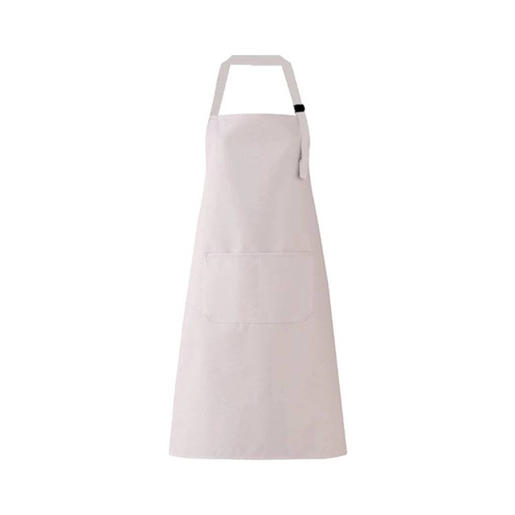 Tablier cuisine noir homme